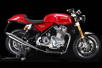 Das Ende von Norton?! - Insolvenz-Alarm