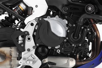 Wunderlich Schutzcover-Set für BMW F750GS und F850GS Wunderlich Schutzcover-Set für BMW F750GS und F850GS