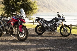 Triumph Tiger 900 2020 Preise Triumph Tiger 900 2020 Preise