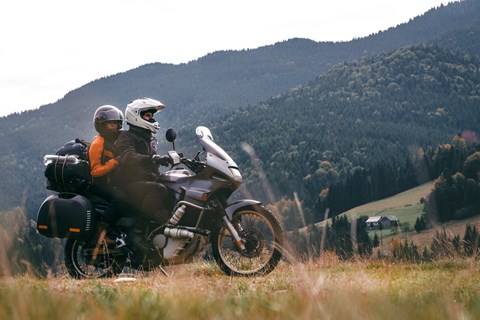 So wird die nächste Motorradtour zum Erfolg 