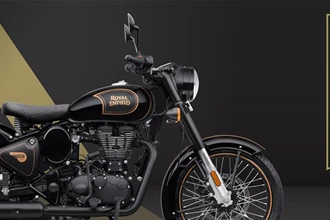 Royal Enfield beendet Produktion des 500 Kubik Einzylinders Royal Enfield beendet Produktion des 500 Kubik Einzylinders