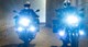 Wunderlich LED-Zusatzscheinwerfer für BMW F 750 GS und F 850 GS