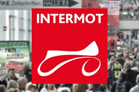 INTERMOT 2020: Modernes Konzept für die internationale Messe