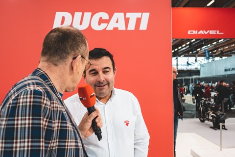 Sind Messen im Zeitalter des Internets überholt?