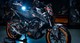 Rok Bagoros' neues KTM 250 Duke Stuntbike