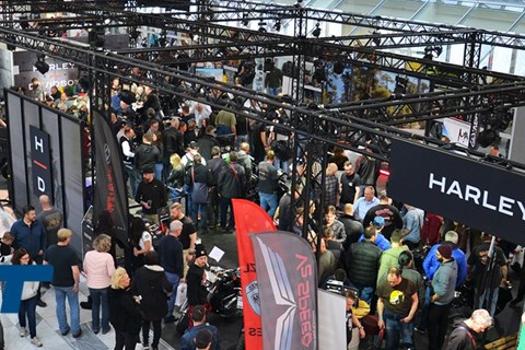 IMOT 2020 geht mit 60.000 Besuchern erfolgreich zu Ende