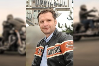 Harley-Davidson ohne Christian Arnezeder Harley-Davidson ohne Christian Arnezeder