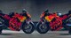 KTM präsentiert das MotoGP Team 2020