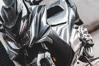 Kymco AK 550i - Abschlussbericht zum Dauertest Kymco AK 550i - Abschlussbericht zum Dauertest