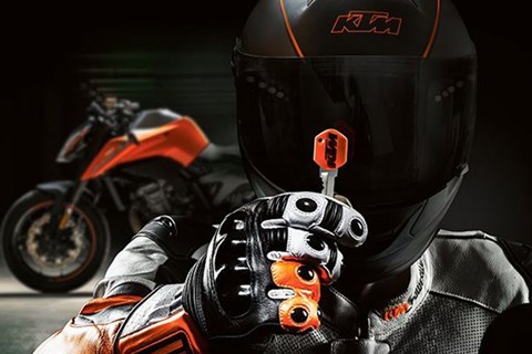 KTM Eintauschprämie zum Saisonstart 2020