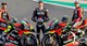 Neues Aprilia RS-GP MotoGP Motorrad 2020