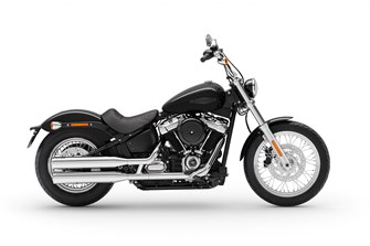 Harley-Davidson Softail Standard FXST 2020 Harley-Davidson Softail Standard FXST 2020