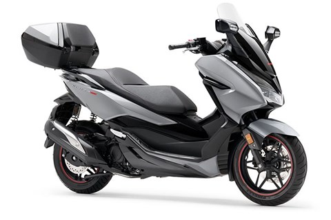 Honda Forza 300 Limited Edition 2020