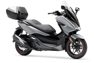 Honda Forza 300 Limited Edition 2020 Honda Forza 300 Limited Edition 2020