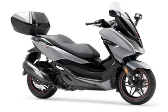 Honda Forza 300 Limited Edition 2020 Honda Forza 300 Limited Edition 2020