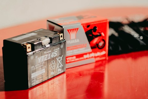 Batterie- und Akku-Special 2020