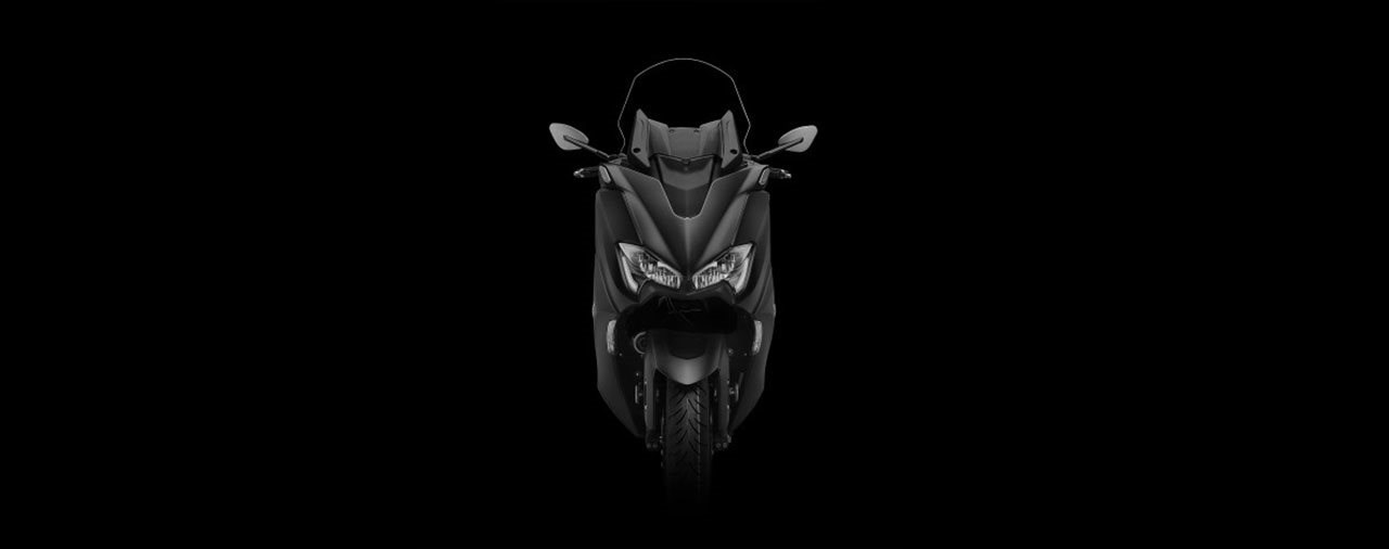 Neues Rizoma Zubehör für Yamaha TMax 560