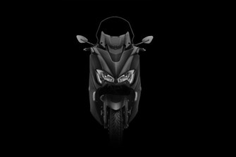 Neues Rizoma Zubehör für Yamaha TMax 560 Neues Rizoma Zubehör für Yamaha TMax 560