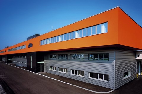 KTM stoppt den Betrieb für zwei Wochen!