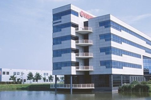 Yamaha stellt die Produktion in Italien und Frankreich ein