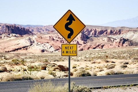 Mit dem Bike in die USA