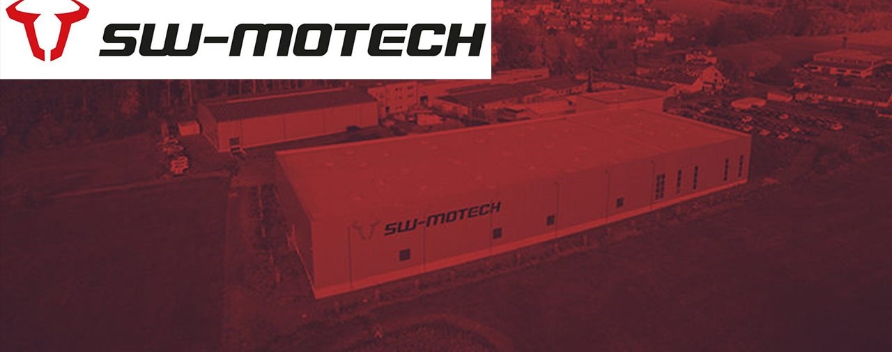 SW-Motech Online Shop weiterhin verfügbar