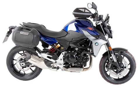Motorrad Berichte für BMW