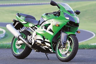 Kawasaki Ninja ZX-6R 2002 Test und Gebrauchtberatung Kawasaki Ninja ZX-6R 2002 Test und Gebrauchtberatung
