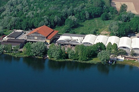 MV Agusta muss Werk in Schiranna nun doch schließen