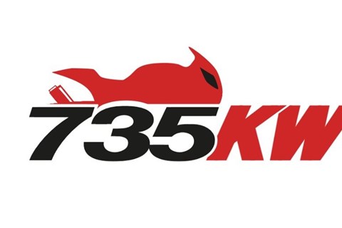 1000PS wird zu 735kW