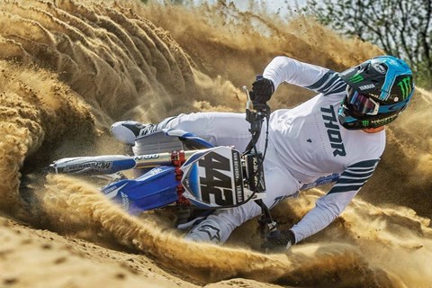 Parts Europe übernimmt Thor in Großbritannien