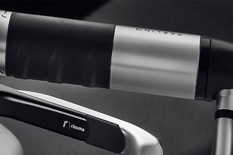 Neue Rizoma ICON Griffe