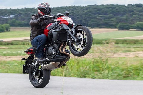 Kawasaki ER-6n (2006-2016) Gebrauchtberatung und Test