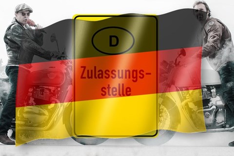 Diese Zulassungsstellen in Deutschland sind derzeit geöffnet