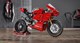 Diese LEGO Ducati Panigale V4 R ist der Traum der Ducatisti