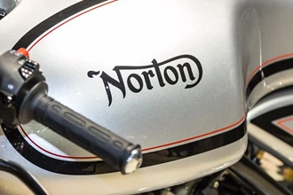 Unverhofft kommt oft! - Norton wieder vor Insolvenz gerettet Unverhofft kommt oft! - Norton wieder vor Insolvenz gerettet