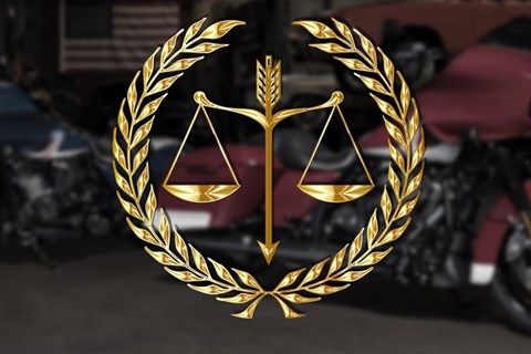 Umsatz-Einbußen durch Corona bei Motorradhändlern