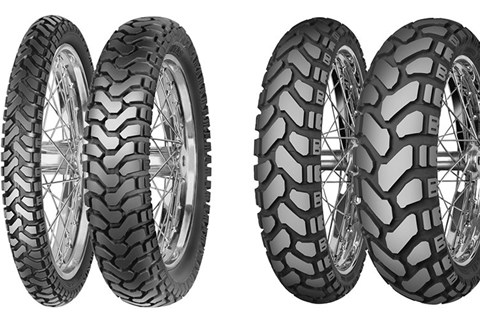 Mitas baut die E-07-Reifenfamilie aus