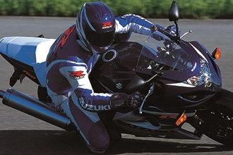 Suzuki GSX-R750 K4/5 (2004/05) Test und Gebrauchtberatung Suzuki GSX-R750 K4/5 (2004/05) Test und Gebrauchtberatung