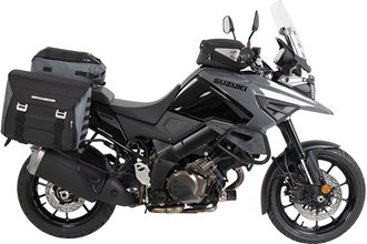 Hepco & Becker für Suzuki V-Strom 1050 Hepco & Becker für Suzuki V-Strom 1050