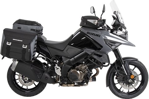 Hepco & Becker für Suzuki V-Strom 1050 Hepco & Becker für Suzuki V-Strom 1050