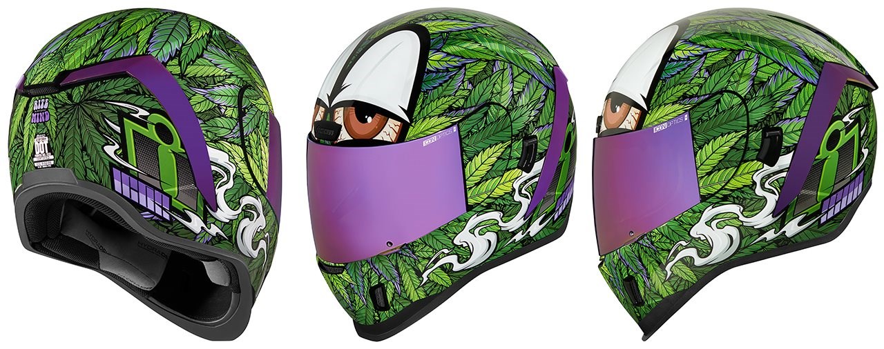 icon airform rite mind helmet Icon Airform Rite Mind \