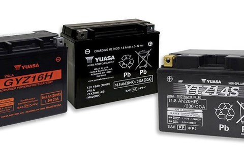 Warum lohnt sich eine Qualitätsbatterie?