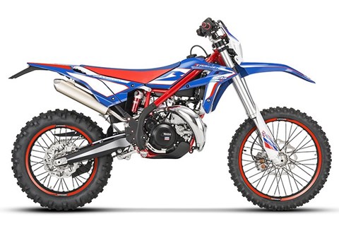 Beta XTrainer 250 und XTrainer 300 Modelljahr 2021