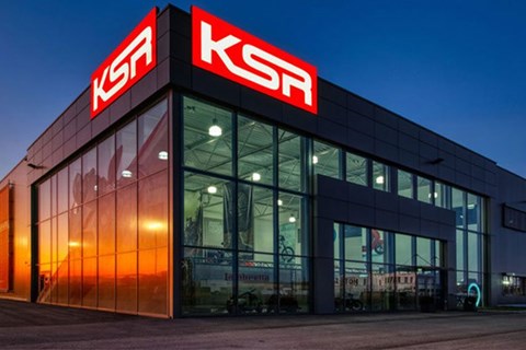 KSR Group GmbH jetzt auch in der Schweiz präsent!