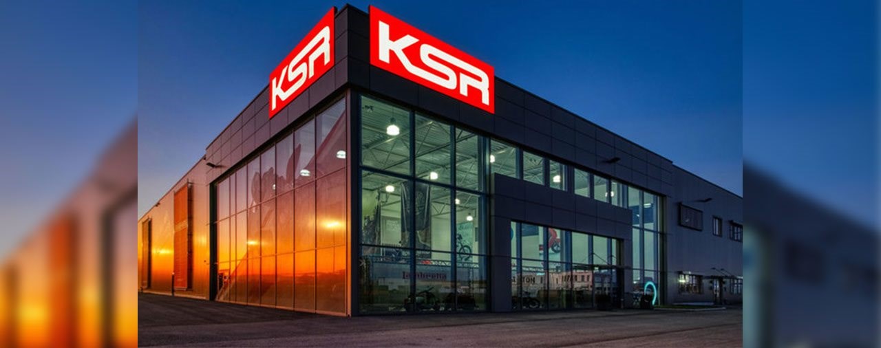 KSR Group GmbH jetzt auch in der Schweiz präsent!