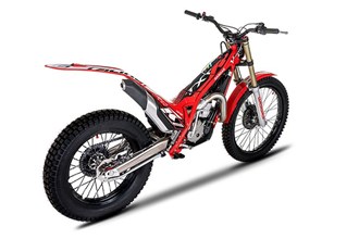 GASGAS TXT RACING Trial Modelle 2020 GASGAS TXT RACING Trial Modelle 2020