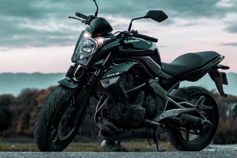 Bike Games kommen der Realität immer näher