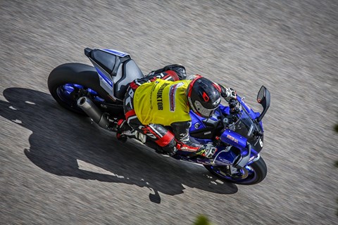 Hafeneger Renntrainings – es geht wieder los!