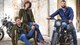 Neue iXS Classic SO Jacke Moto